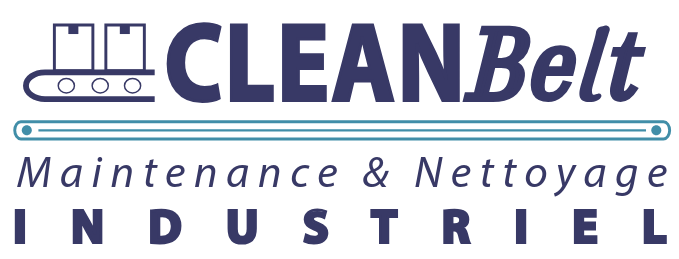 CLEANBelt Logo
