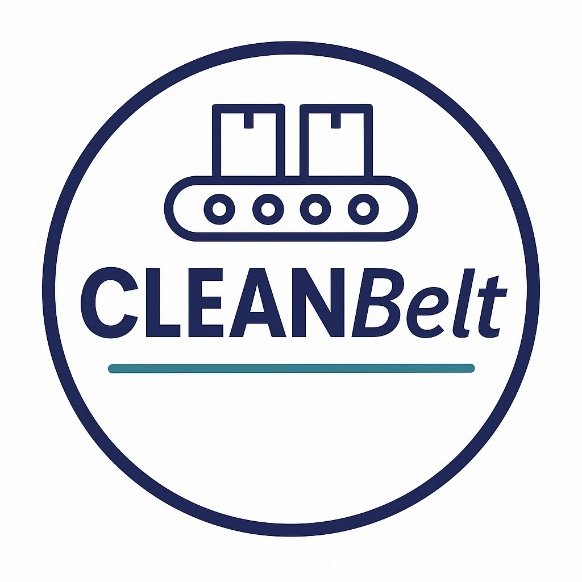 CLEANBelt Logo