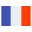 French Flag Francais